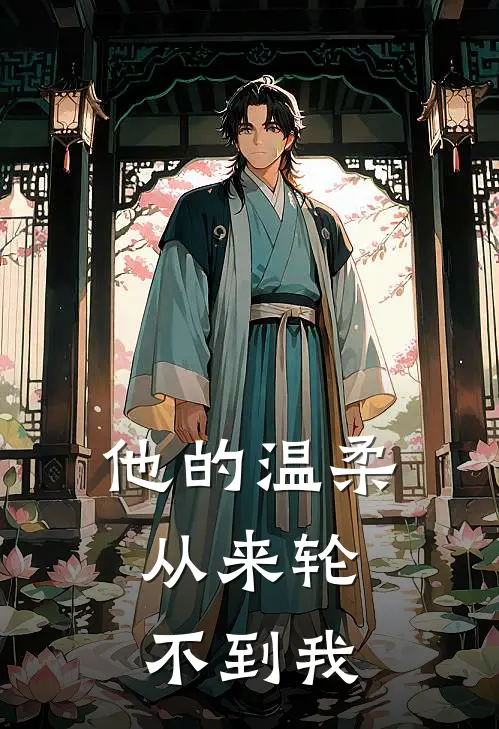 他的温柔，从来轮不到我