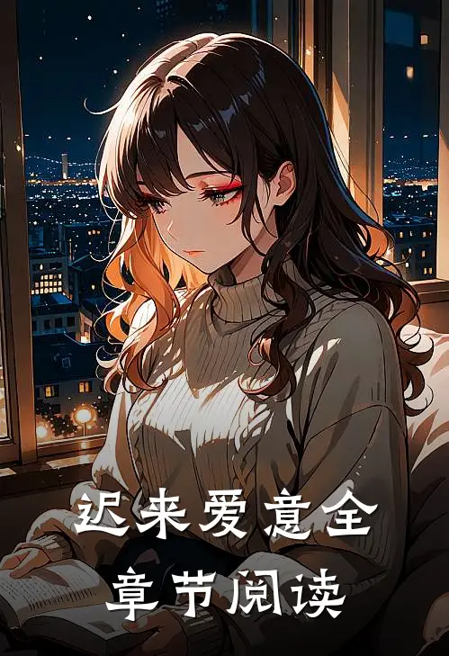 迟来爱意全章节阅读