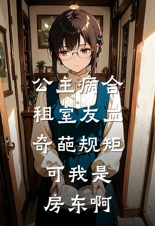 公主病合租室友立奇葩规矩，可我是房东啊