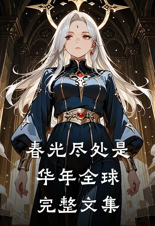 春光尽处是华年全球完整文集