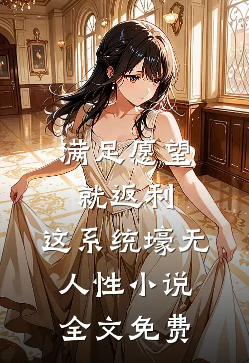 满足愿望就返利，这系统壕无人性小说全文免费