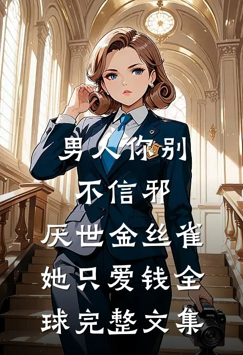 男人你别不信邪，厌世金丝雀她只爱钱全球完整文集