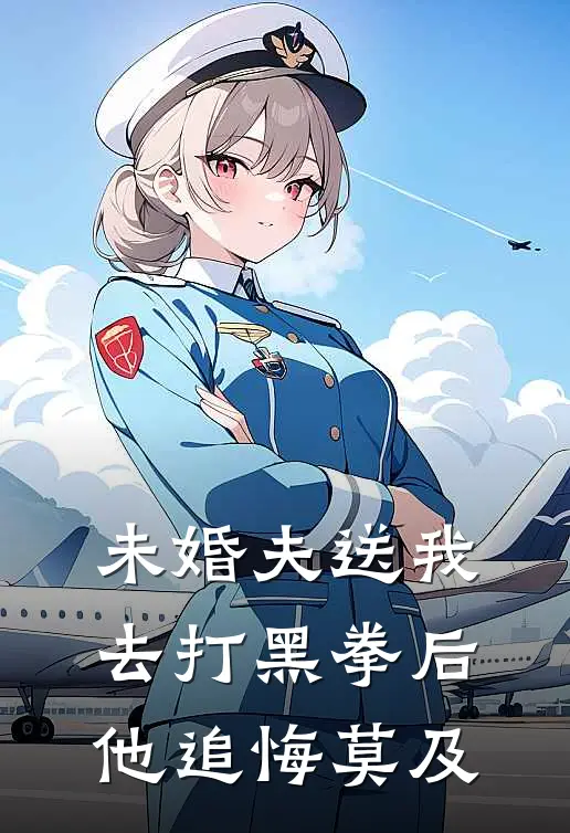 未婚夫送我去打黑拳后,他追悔莫及的