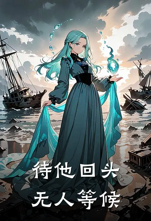 待他回头,无人等候