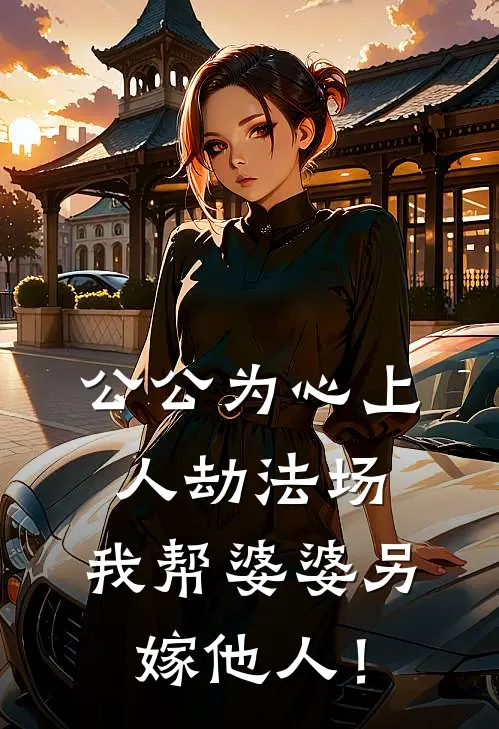 公公为心上人劫法场，我帮婆婆另嫁他人！