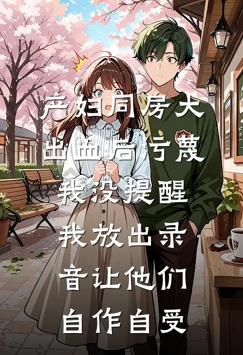 产妇同房大出血后污蔑我没提醒，我放出录音让他们自作自受