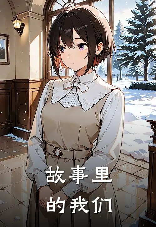 故事里的我们歌词