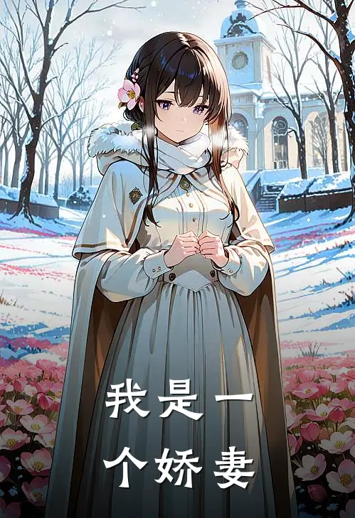 我是一个娇妻