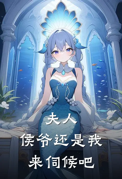 夫人,侯爷还是我来伺候吧免费阅读