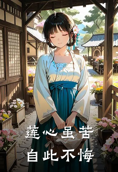 莲心虽苦，自此不悔