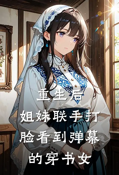 重生后，姐妹联手打脸看到弹幕的穿书女