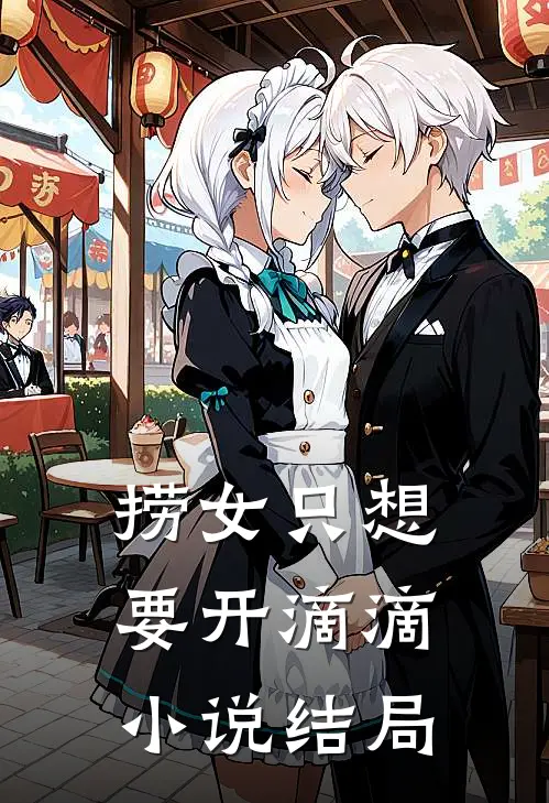 捞女只想要开滴滴小说结局