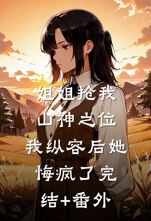 姐姐抢我山神之位，我纵容后她悔疯了完结+番外