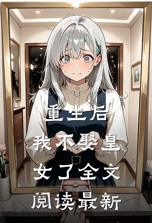 重生后,我不娶皇女了全文阅读最新版