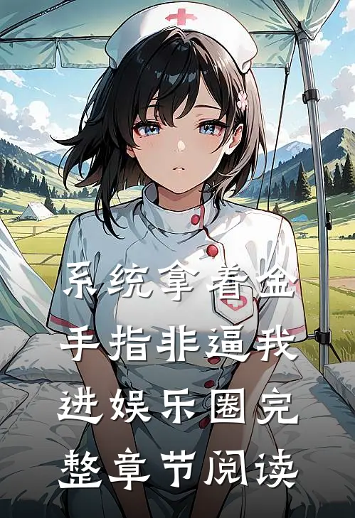系统拿着金手指非逼我进娱乐圈完整章节阅读