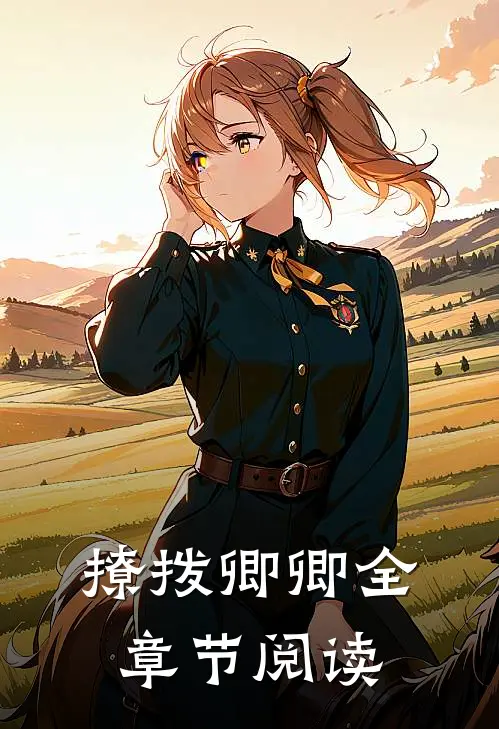 撩拨卿卿全章节阅读