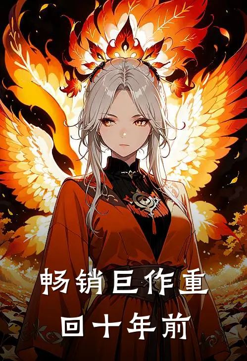 畅销巨作重回十年前