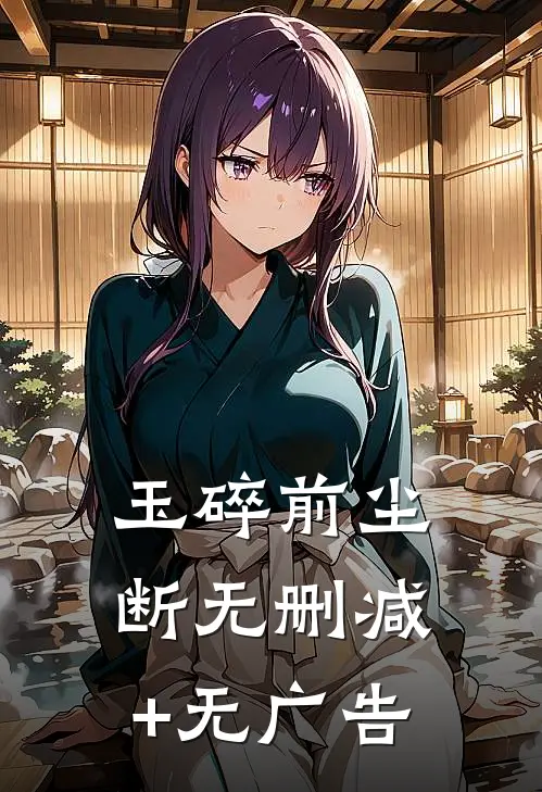 玉碎前尘断无删减+无广告