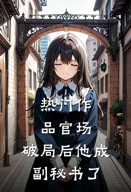 热门作品官场：破局后他成副秘书了