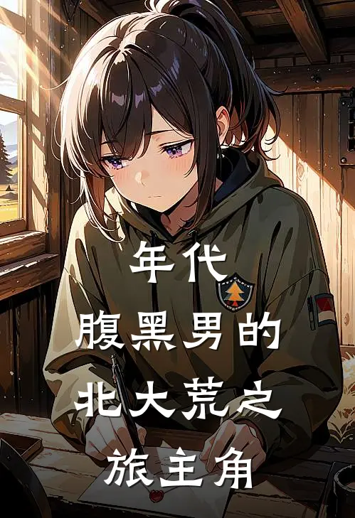 年代：腹黑男的北大荒之旅主角