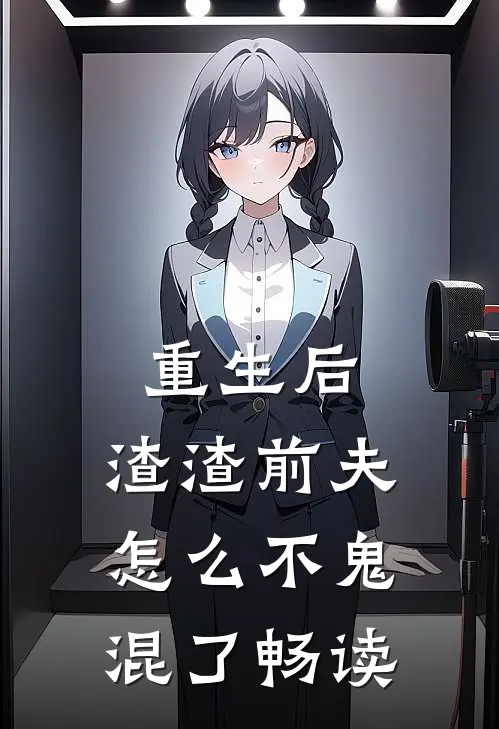 重生后,渣渣前夫怎么不鬼混了畅读版