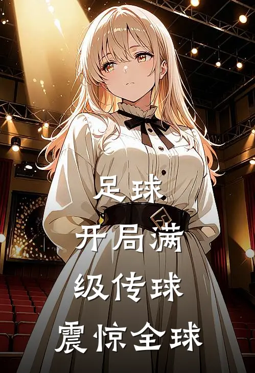 足球开局满级传球,震惊全球