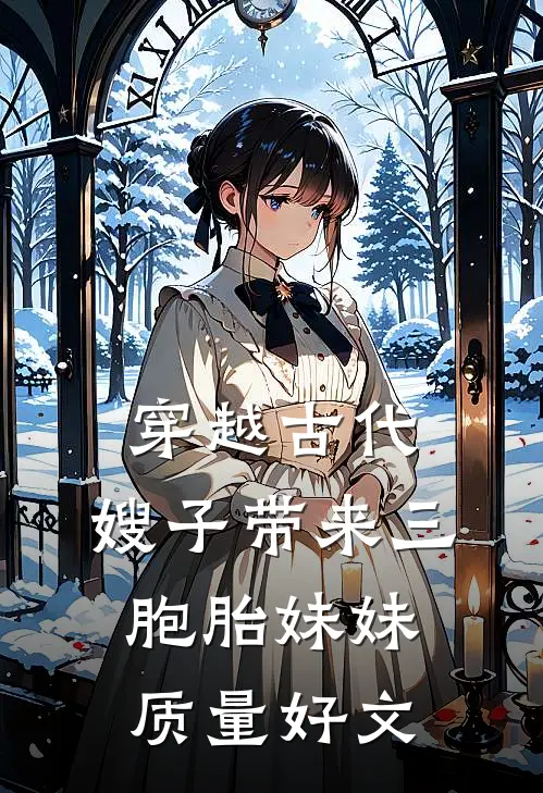 穿越古代：嫂子带来三胞胎妹妹质量好文