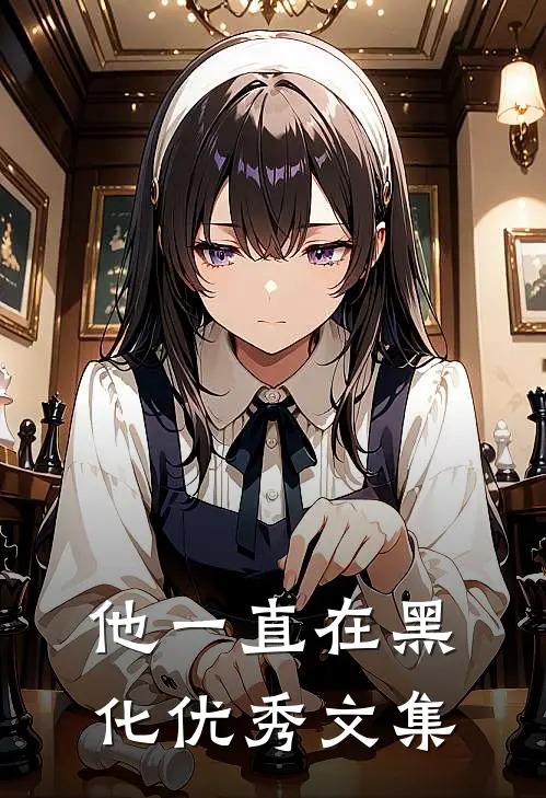 他一直在黑化优秀文集