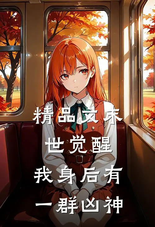 精品文末世觉醒：我身后有一群凶神