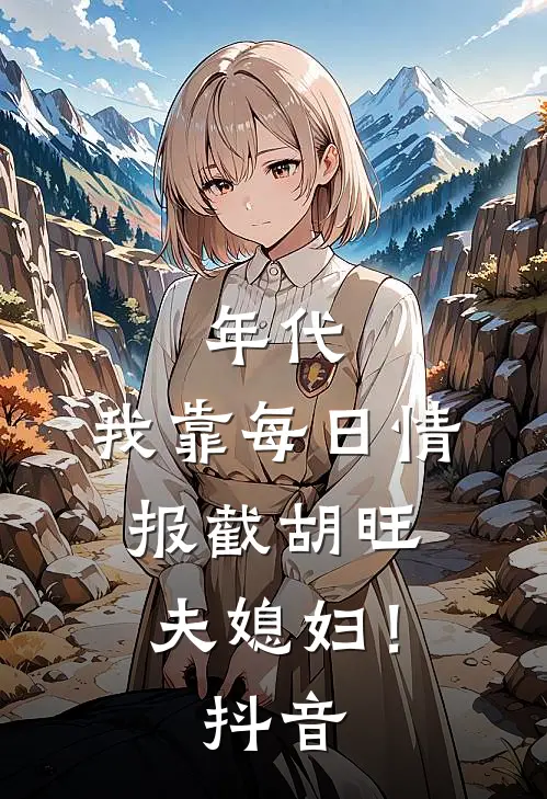 年代：我靠每日情报截胡旺夫媳妇！抖音