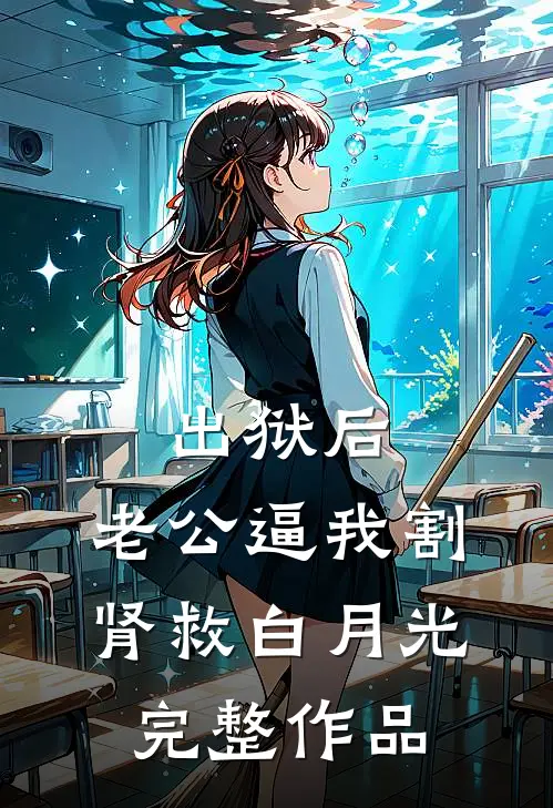 出狱后，老公逼我割肾救白月光完整作品