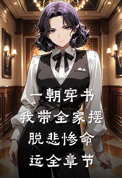 一朝穿书，我带全家摆脱悲惨命运全章节