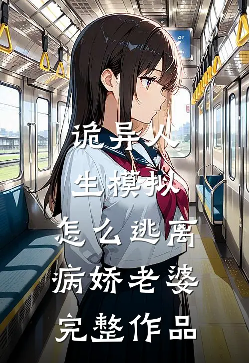 诡异人生模拟：怎么逃离病娇老婆完整作品