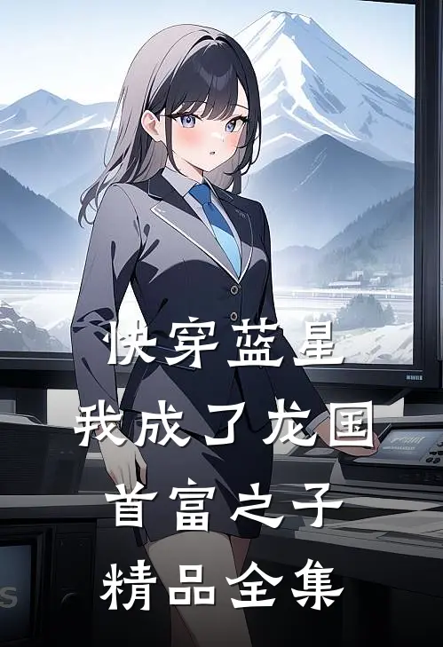 快穿蓝星，我成了龙国首富之子精品全集