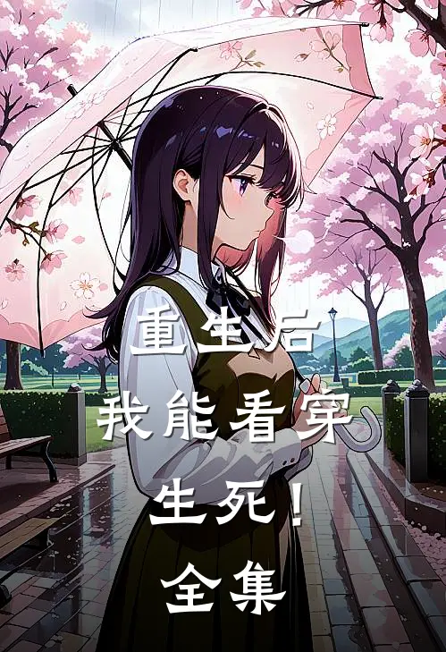 重生后，我能看穿生死！全集