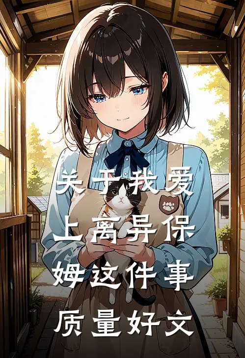 关于我爱上离异保姆这件事质量好文
