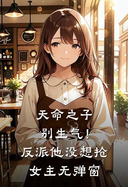 天命之子别生气！反派他没想抢女主无弹窗