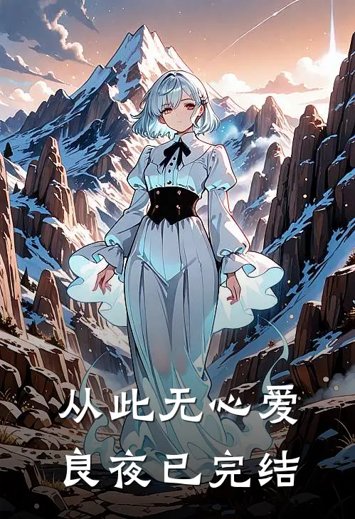从此无心爱良夜已完结
