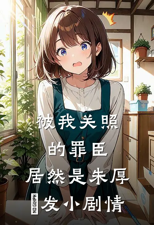 被我关照的罪臣，居然是朱厚熜发小剧情