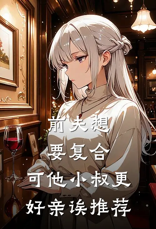 前夫想要复合，可他小叔更好亲诶推荐