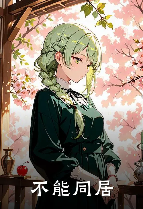 不能同居
