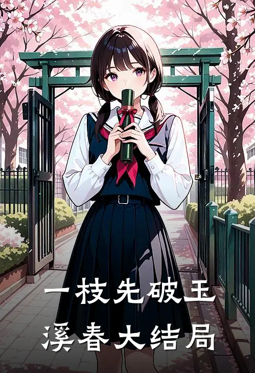 一枝先破玉溪春大结局