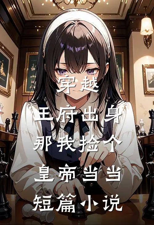 穿越：王府出身，那我捡个皇帝当当短篇小说