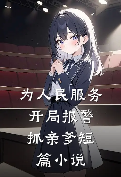 为人民服务，开局报警抓亲爹短篇小说
