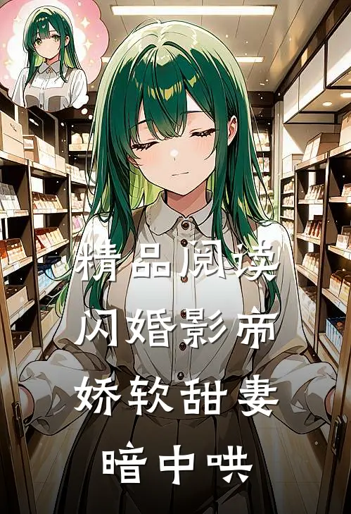 精品阅读闪婚影帝，娇软甜妻暗中哄