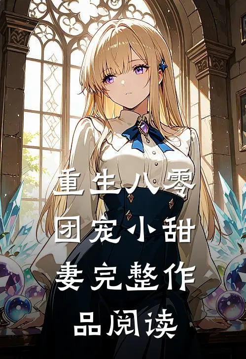重生八零：团宠小甜妻完整作品阅读