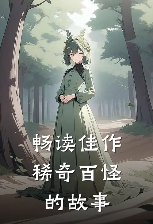 畅读佳作稀奇百怪的故事
