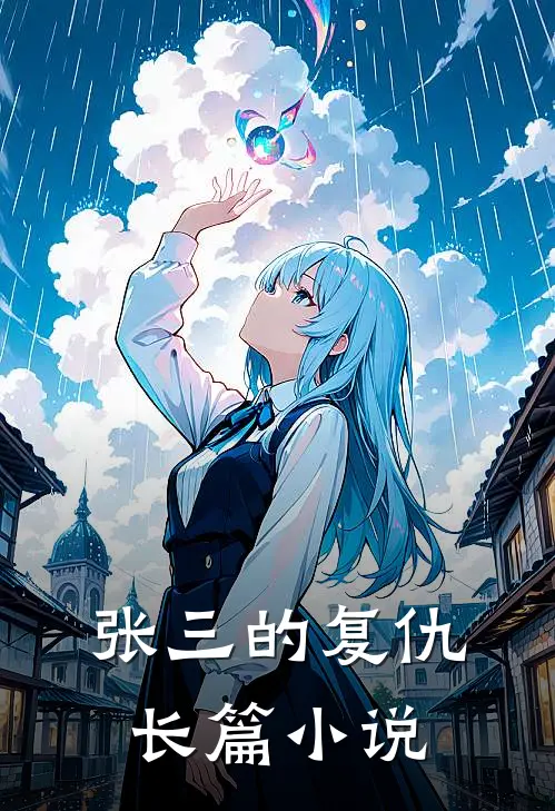 张三的复仇长篇小说