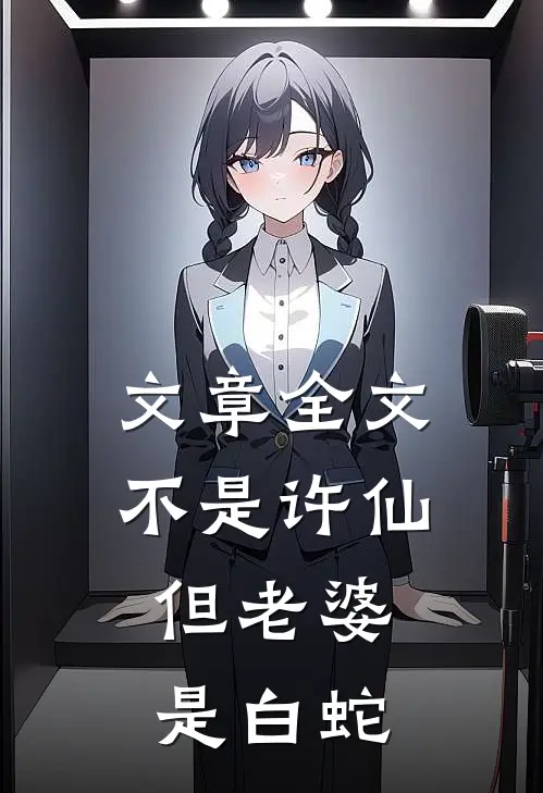 文章全文不是许仙，但老婆是白蛇