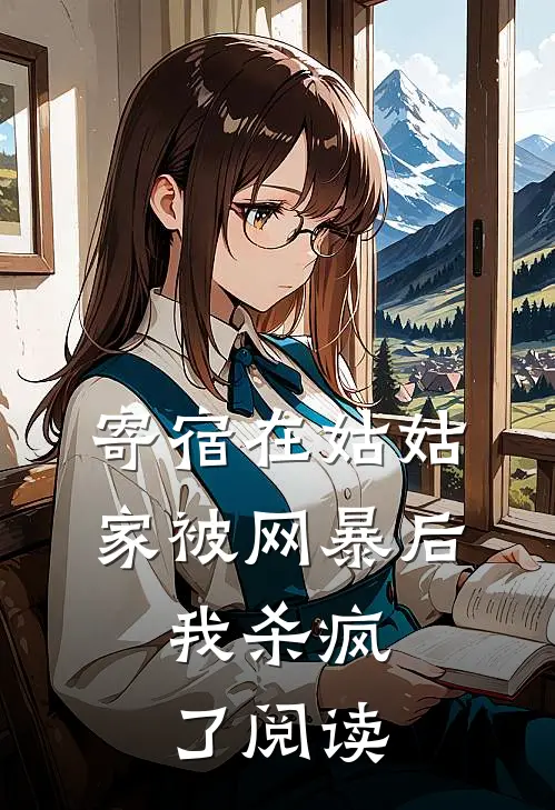 寄宿在姑姑家被网暴后，我杀疯了阅读